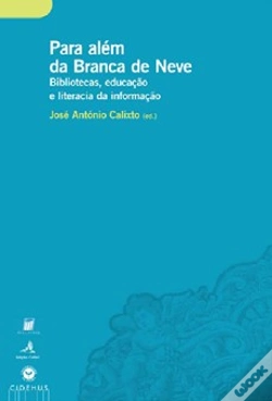 Capa do artigo Para Além da Branca de Neve