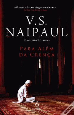 Capa do artigo Para Além da Crença