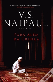 Capa do artigo Para Além da Crença