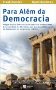 Para Além da Democracia