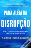 Para Além da Disrupção