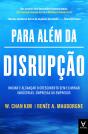 Para Além da Disrupção - Preview