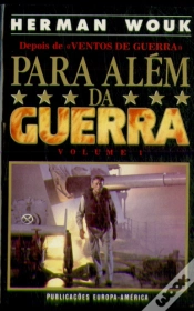Capa do artigo Para Além da Guerra - Volume I