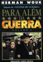 Para Além da Guerra - Volume II - Preview