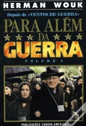 Para Além da Guerra - Volume II