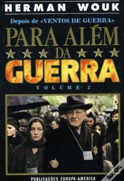Capa do artigo Para Além da Guerra - Volume II