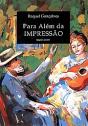 Para Além da Impressão - Preview