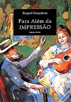 Capa do artigo Para Além da Impressão