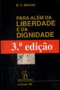 Para Além da Liberdade e da Dignidade - Preview