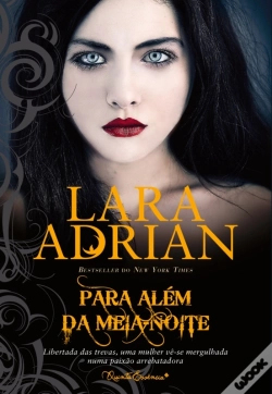 Capa do artigo Para Além Da Meia-Noite