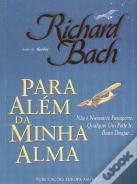 Para Além da Minha Alma
