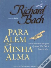 Capa do artigo Para Além da Minha Alma