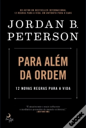 Capa do artigo Para Além da Ordem