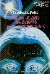 Capa do artigo Para Além da Porta das Estrelas - 1