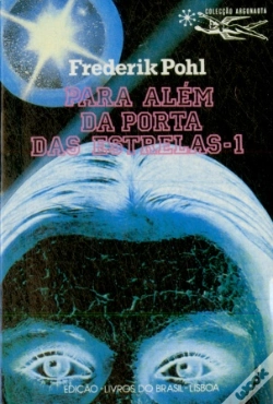 Capa do artigo Para Além da Porta das Estrelas - 1