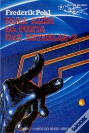 Capa do artigo Para Além da Porta das Estrelas - 2