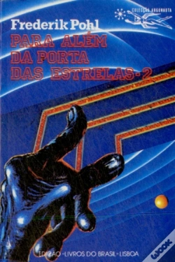Capa do artigo Para Além da Porta das Estrelas - 2