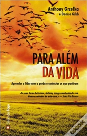 Capa do artigo Para Além da Vida