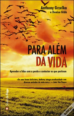 Capa do artigo Para Além da Vida