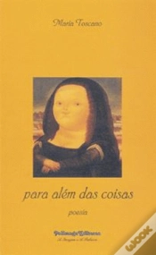 Capa do artigo Para Além das Coisas