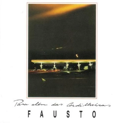 Capa do artigo Para Além Das Cordilheiras - CD