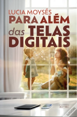Capa do artigo Para Além Das Telas Digitais