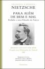 Para Além de Bem e Mal - Preview