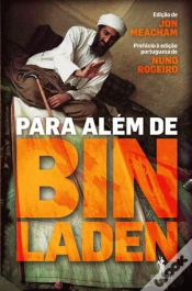 Capa do artigo Para Além de Bin Laden
