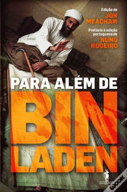 Capa do artigo Para Além de Bin Laden