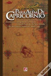 Para Além de Capricórnio