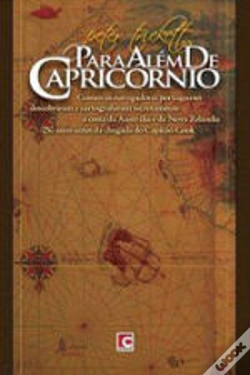 Capa do artigo Para Além de Capricórnio