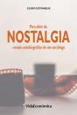 Para Além de Nostalgia - Preview