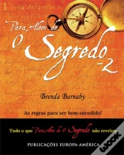 Capa do artigo Para Além de O Segredo - 2
