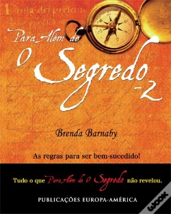 Capa do artigo Para Além de O Segredo - 2