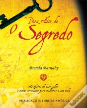 Capa do artigo Para Além de O Segredo