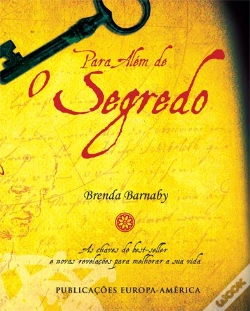 Capa do artigo Para Além de O Segredo