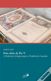 Para Além De Pio V