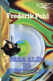 Capa do artigo Para Além do Acontecer 2