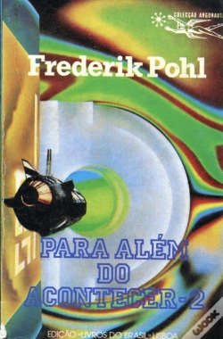 Capa do artigo Para Além do Acontecer 2