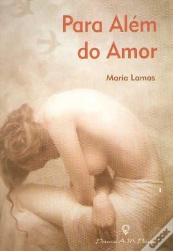 Capa do artigo Para Além do Amor