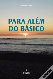 Capa do artigo Para Além do Básico