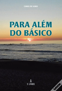 Capa do artigo Para Além do Básico