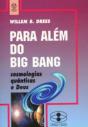Para Além do Big Bang - Preview