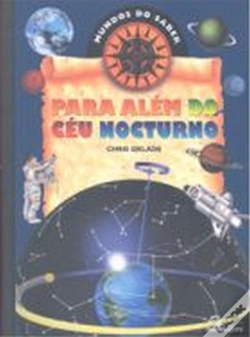 Capa do artigo Para Além do Céu Nocturno