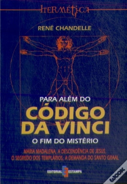Capa do artigo Para Além do Código da Vinci - O Fim do Mistério