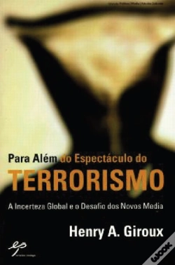 Capa do artigo Para Além do Espectáculo do Terrorismo