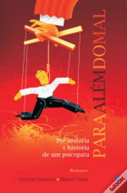 Capa do artigo Para Além do Mal