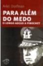 Para Além do Medo  - Preview