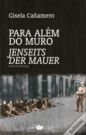 Capa do artigo Para além do Muro | Jenseits der Mauer
