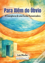 Capa do artigo Para Além do Óbvio